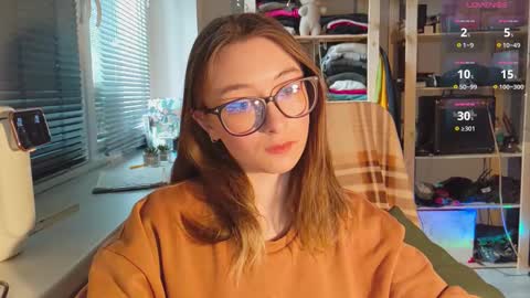 Dana online show from February 10, 11:36 am