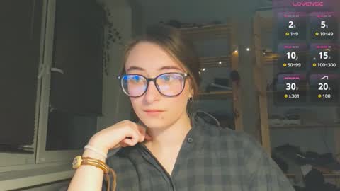 Dana online show from November 8, 4:01 pm