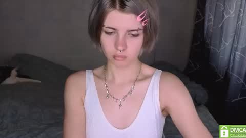 Im Grace 3 online show from June 29, 2:39 pm