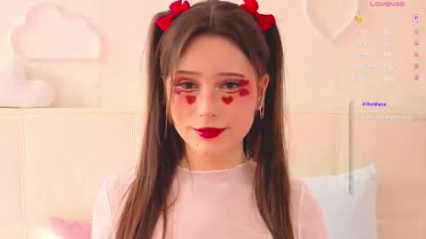 Cristy online show from February 13, 7:43 am