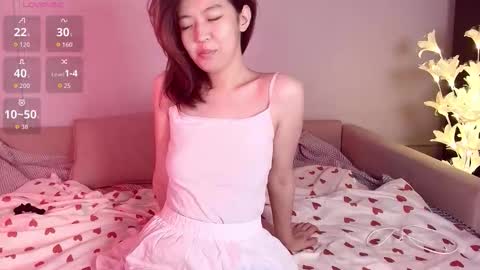 moonmimmi online show from February 20, 3:38 am