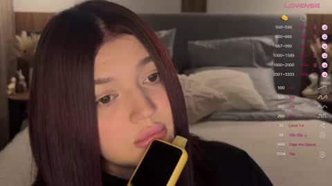 Ri online show from November 24, 11:07 pm