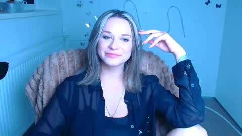 Susanna online show from February 28, 1:32 pm