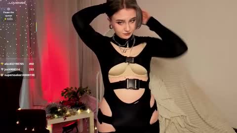 Aleksa online show from December 19, 9:18 pm