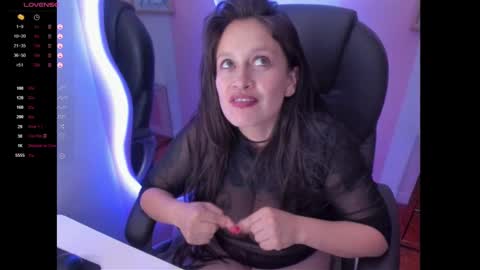 morana__hot online show from September 15, 6:43 am