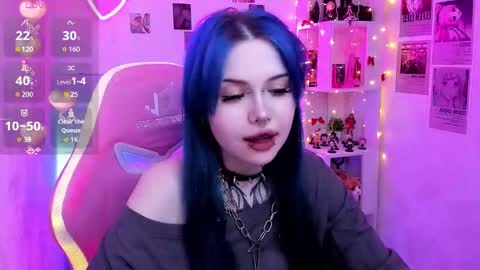 Morana online show from February 20, 2:21 am