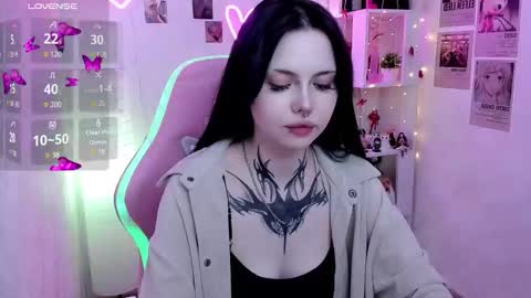 Morana online show from March 26, 2:25 am