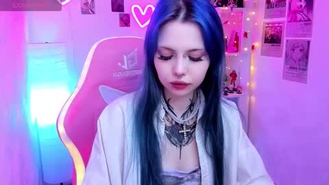 Morana online show from March 9, 2:04 am