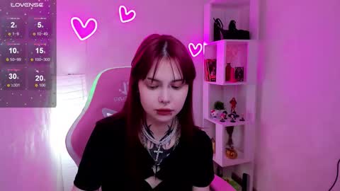 Morana online show from December 2, 2:02 am