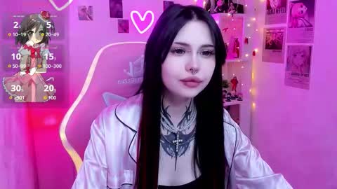 Morana online show from March 12, 2:36 am