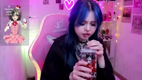 Morana online show from March 2, 2:33 am