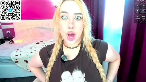 Morana Mayer online show from February 22, 7:42 am