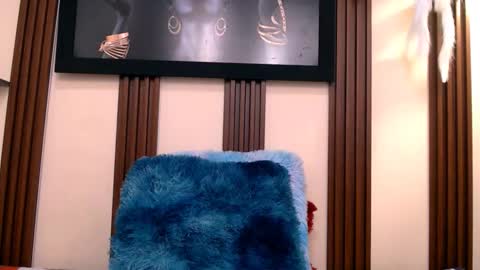 alexia online show from February 12, 7:48 pm