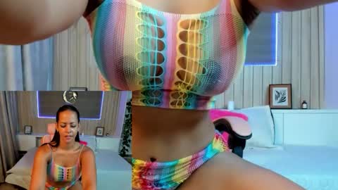 Morene  online show from February 17, 12:48 pm