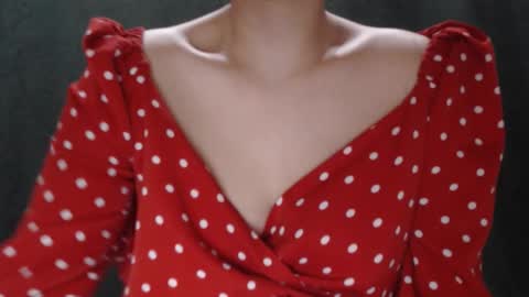 monika online show from November 25, 6:09 pm