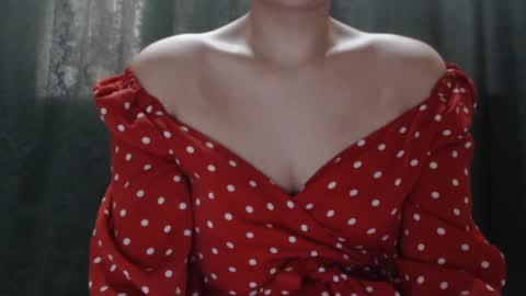 monika online show from January 14, 5:08 am