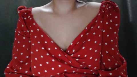 monika online show from March 30, 3:28 am