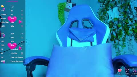 Snapshot of morgan_cute1 chatting on March 2, 3:45 am MORGAN CUTE - MODEL online show from March 2, 3:45 am