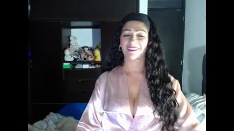 MORGAN online show from November 13, 12:09 am