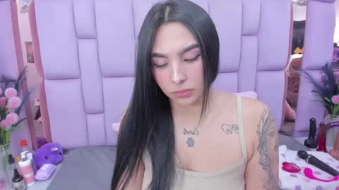 MorganHarper online show from July 5, 4:19 am