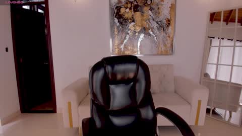 Morgan Hicks online show from September 30, 6:57 pm