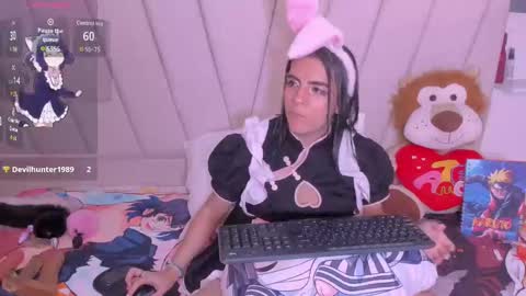 Snapshot of morganitax chatting on October 7, 8:46 pm Morganita online show from October 7, 8:46 pm