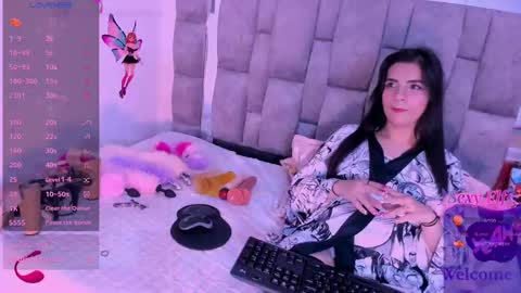 Snapshot of morganitax chatting on February 19, 10:53 pm Morganita online show from February 19, 10:53 pm