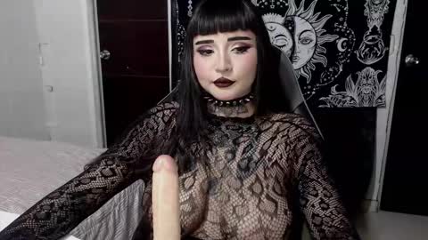 Morgan Moon online show from November 26, 9:38 pm