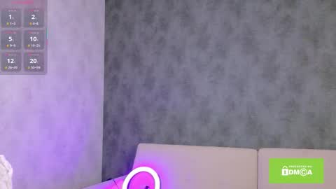 Emilia online show from January 19, 3:46 am