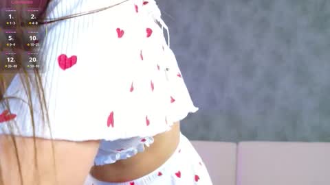 Emilia online show from February 2, 3:27 am