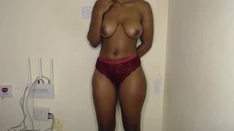 Mellisa online show from January 17, 10:34 pm