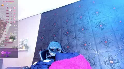 Snapshot of morochaa_fire chatting on December 9, 12:08 pm Morocha online show from December 9, 12:08 pm