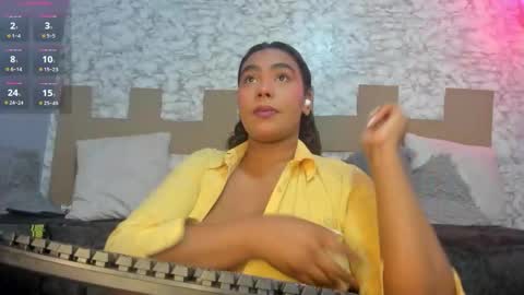 Snapshot of morochaa_fire chatting on September 14, 11:30 am Morocha online show from September 14, 11:30 am