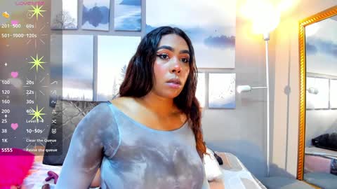 Snapshot of morochaa_fire chatting on January 13, 2:50 am Morocha online show from January 13, 2:50 am