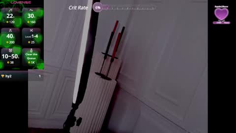 Snapshot of morticialane chatting on December 16, 4:13 am morticia66 online show from December 16, 4:13 am