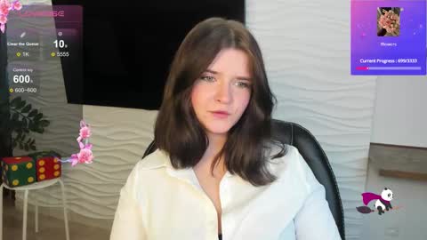 mori online show from October 16, 4:09 pm