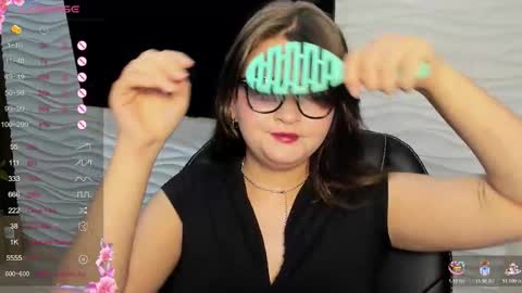 mori online show from January 14, 2:22 pm