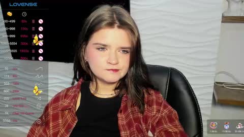 mori online show from January 17, 1:07 pm