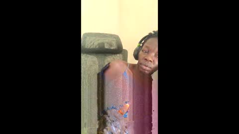 Mouthymiss online show from December 19, 10:40 am