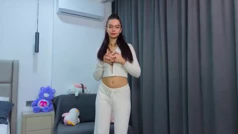 Luna online show from November 17, 12:44 am