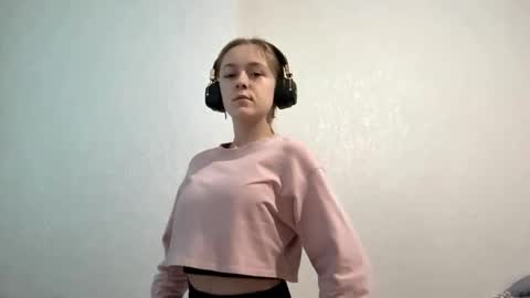 Jenny online show from December 16, 4:29 am