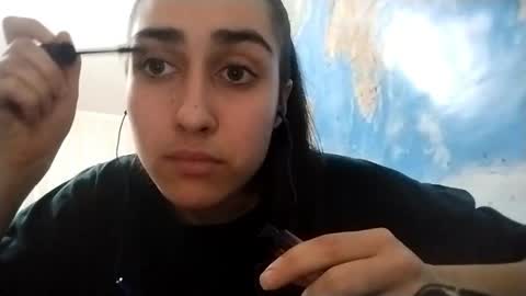 Karla online show from November 23, 6:53 pm