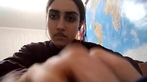 Karla online show from November 24, 7:16 pm