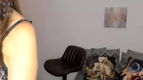 Griseld   online show from December 17, 7:18 pm