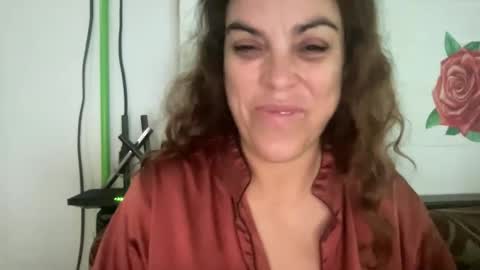 mrs_kinkie online show from December 30, 3:02 pm