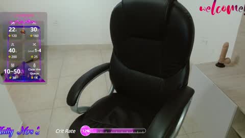 Tell me Katty  online show from January 30, 7:48 pm