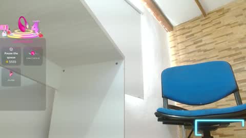 Tell me Katty  online show from October 6, 8:02 pm