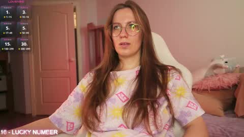 Allison online show from April 15, 1:33 pm