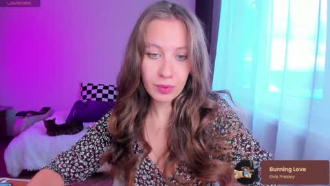 Snapshot of ms_allison chatting on December 21, 11:22 am Allison online show from December 21, 11:22 am