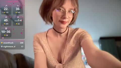 Snapshot of ms_christiana chatting on October 3, 7:52 pm ms_christiana online show from October 3, 7:52 pm